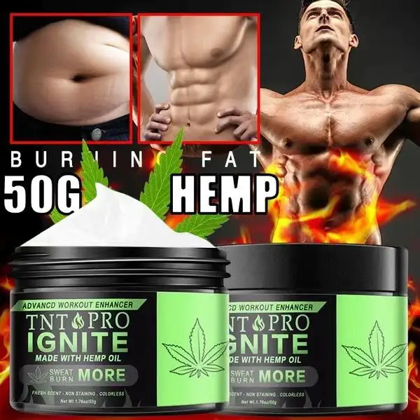 

Powerful Abdominal Muscle Stronger Cream/ Muscle essential oil Anti Cellulite Fat Burning Slimming Effective Belly
