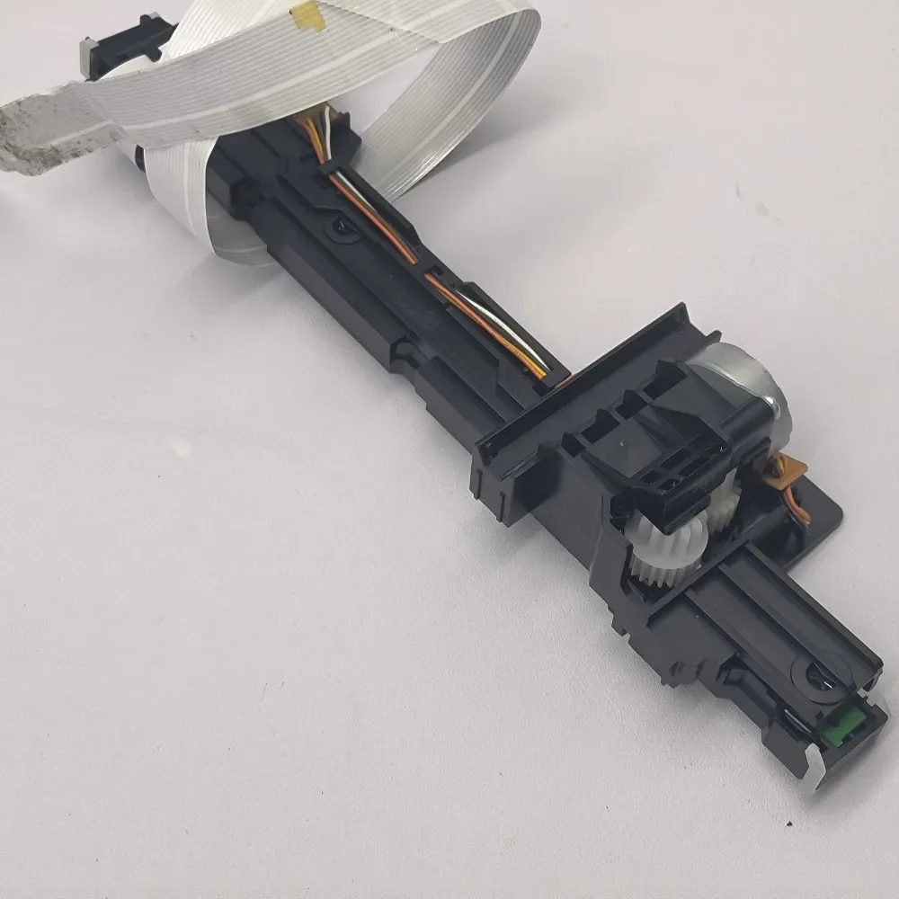 Сборка привода сканера для Epson L211 L350 L353 L355 L381 ME401 SX235 ME101 L405 L55 (art.: 3920da112af41) - 3920da112af41