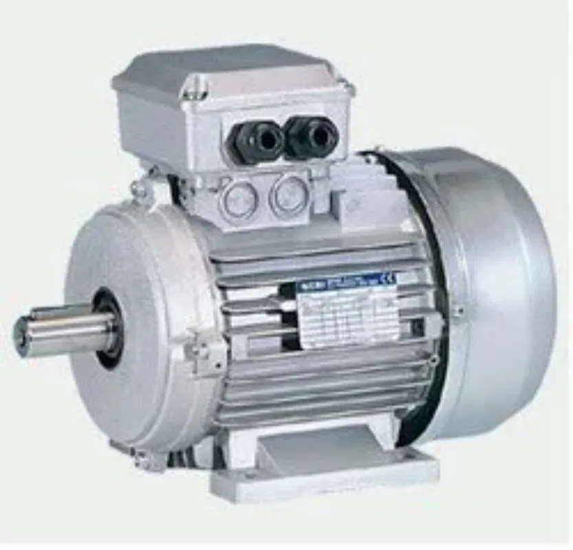Фото Мотор NERIMOTORI, оригинальный двигатель NERI T71B4/T71C4 №3
