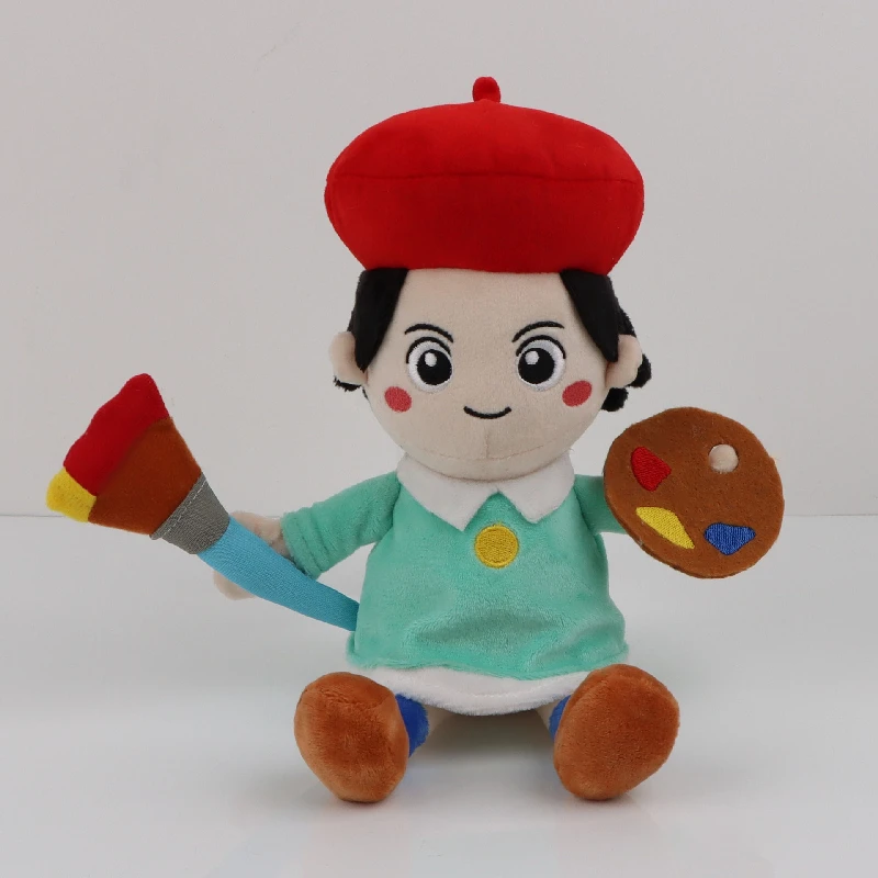 

Игрушечная плюшевая подушка аниме Kirby Series, 30 см