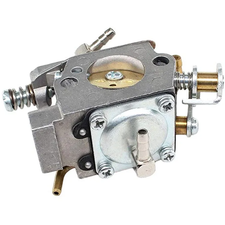 Карбюратор Walbro WT-895 DSH700 для отрезных пил Hilti DSH 700 900 261957 Замена WT-895-1 Stens 615-012