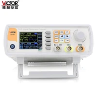 vc2040h dual channel function arbitrary waveform signal generator