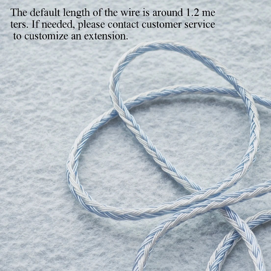 Кабель для наушников IE100 PRO IE400 IE500