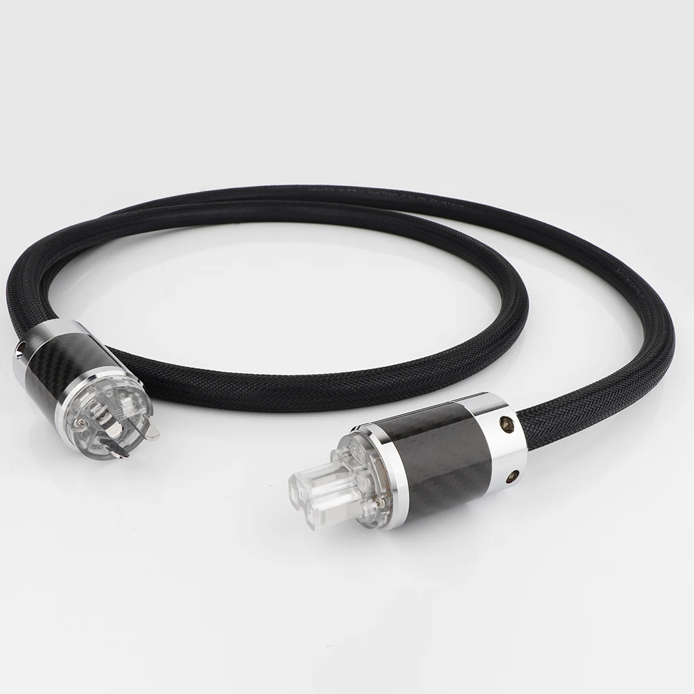 Проводник Hifi Audio 7N OFC