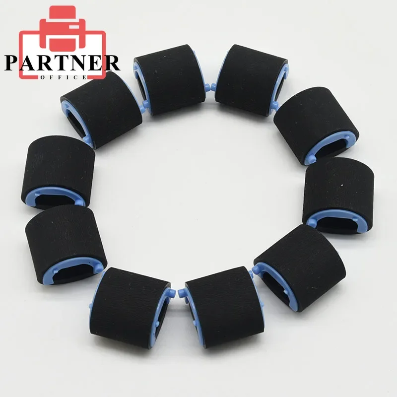 10 шт. RL1-2593-000 Ролик захвата для HP M101 M102 M103 M104 M106 M203 M206 M125 M126 M127 M128 M129 M130 M131 M132 M133 M134 M148