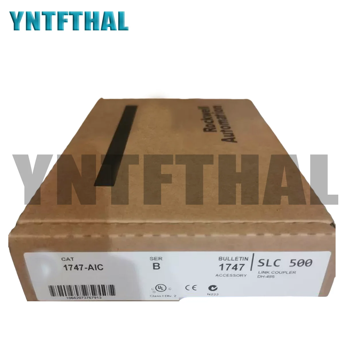 Модуль 1747-AIC