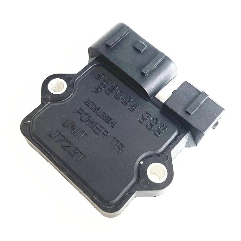 Совершенно новые модули зажигания MD 338252 МД 144931 J723T 349207 152999 160535 Система для Mitsubishi V33