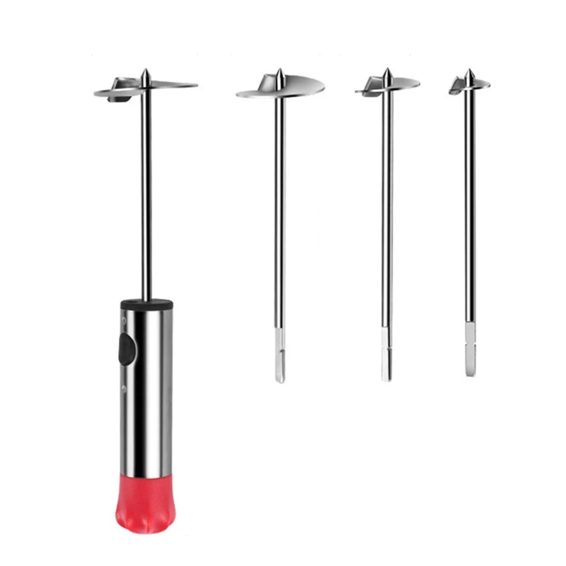 

Remover Seed Corer Kitchen Accessories Kitchen Veggie Tools for tomato Eggplant