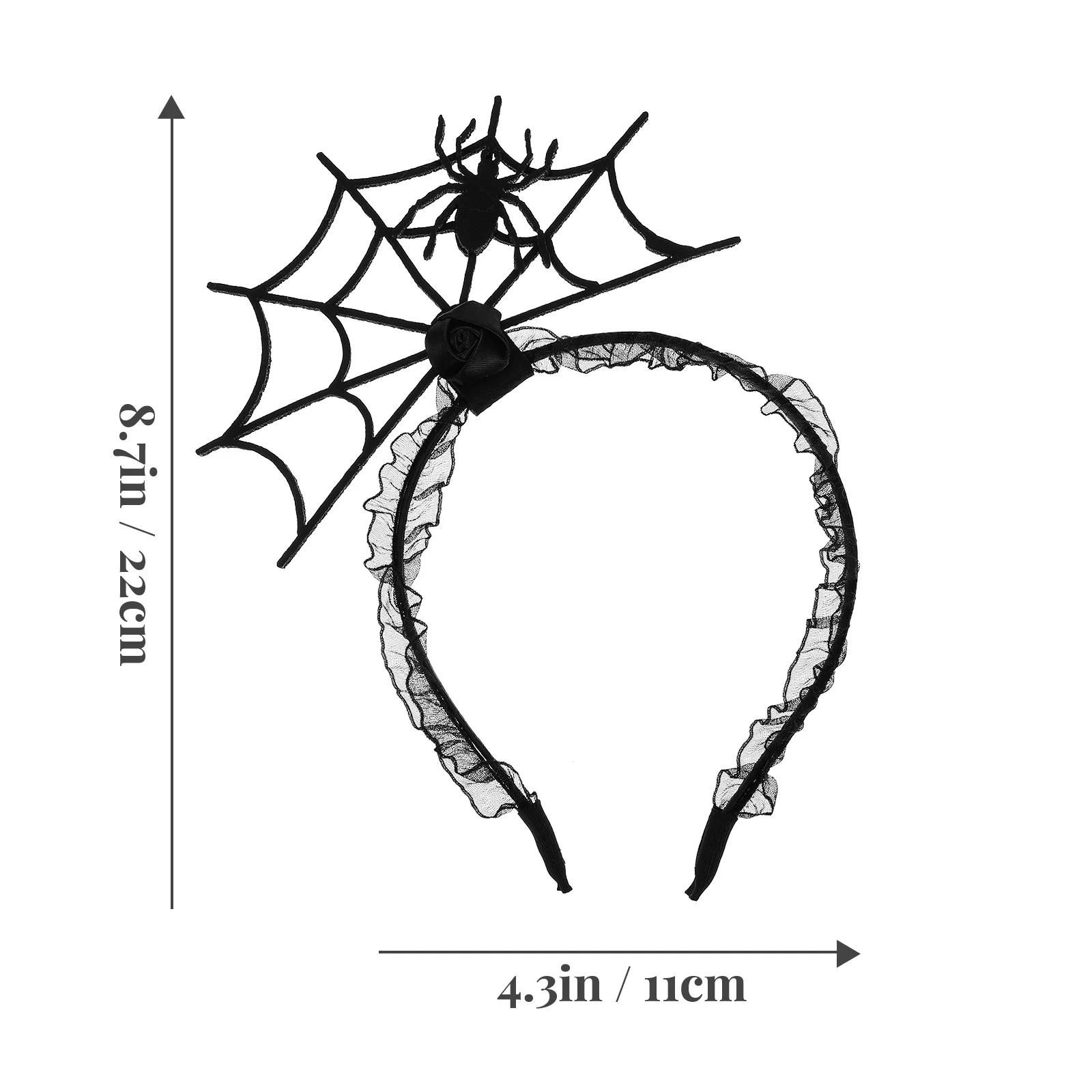 

3 шт., аксессуары для волос