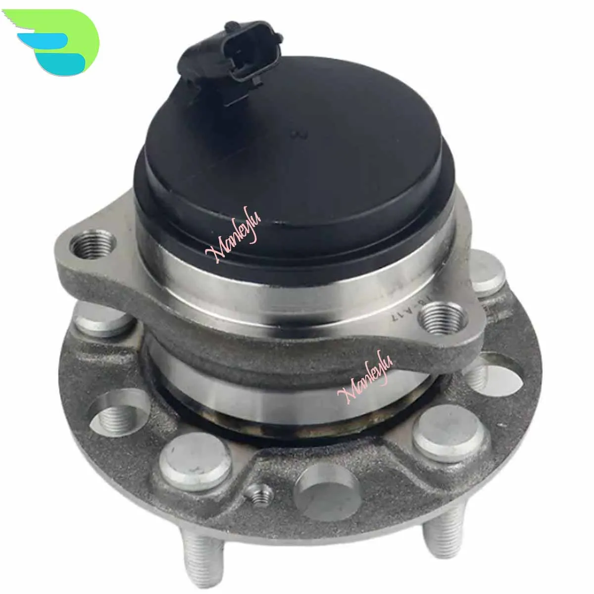 Ступица колеса в сборе для Hyundai Tucson NX4C 2021- FWD передняя ось 52730-N9100 52730N9100