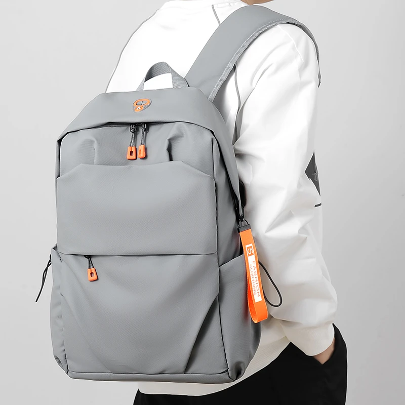 

Рюкзак для ноутбука с Usb-разъемом для мужчин и женщин, школьный ранец с защитой от кражи, дорожная маленькая сумка для отдыха