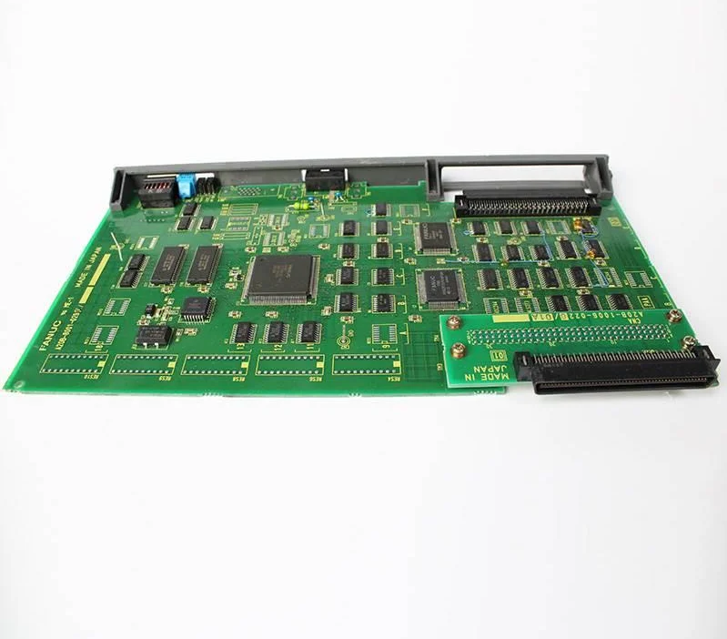 A20B-8001-0290 FANUC печатная плата A20B 8001 0290