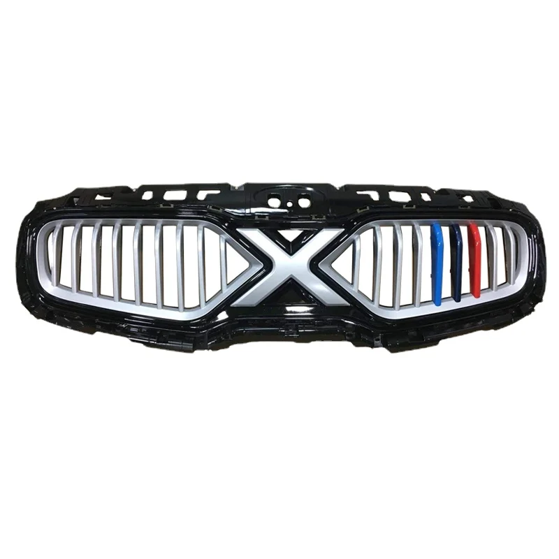 

SPM factory direct chrome grille for kia SPORTAGE 2015+