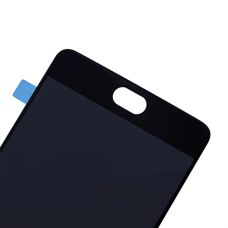 5 '𧪪 OLED для Oneplus 3 1 + ЖК сенсорный экран с рамкой в сборе One Plus 3T ЖК-экран A3000 A3010