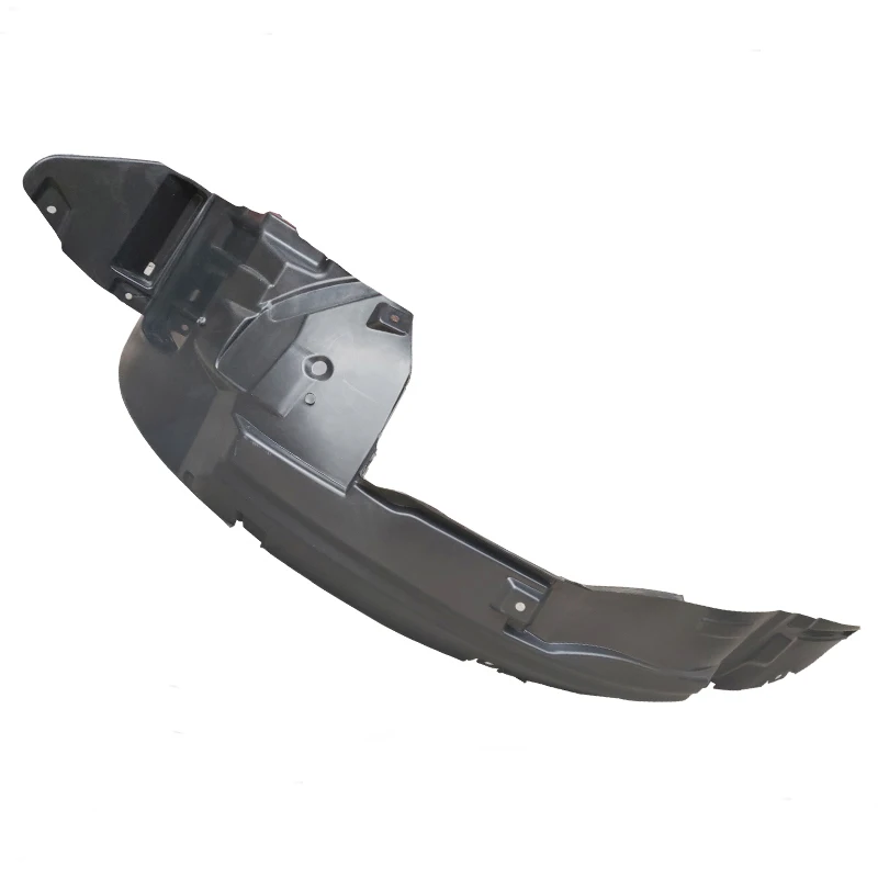 

Car Fender Lining Wing Fender Skirts Mudguard For JAC J6