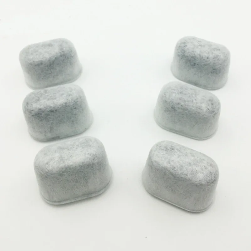 

Keurig Coffee Machine Filter Element, Non-woven, Bamboo Charcoal Filter, Activated Carbon Bag, Water Filter Core, 2.0, Wholesale