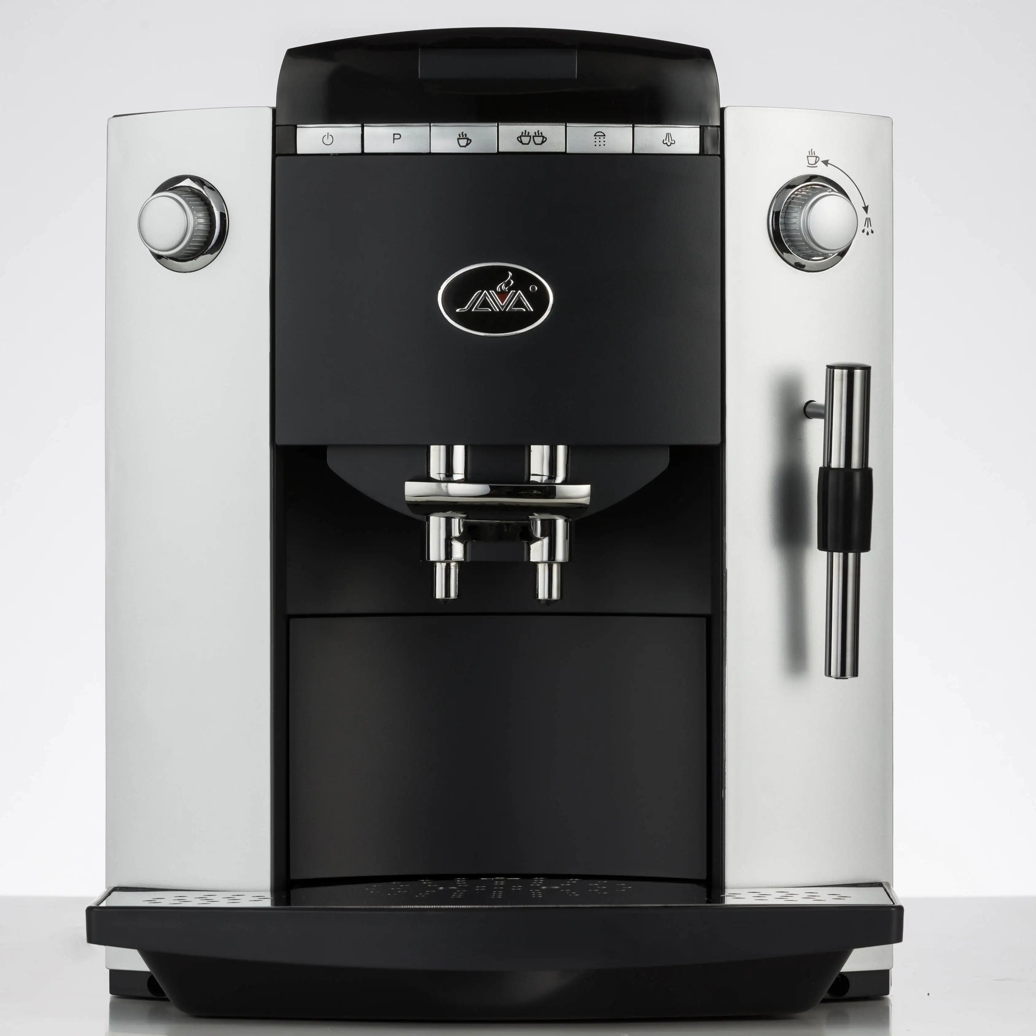 

Professional high-end cold brew coffee maker fully-auto luxury coffee maker machine espresso coffee maker