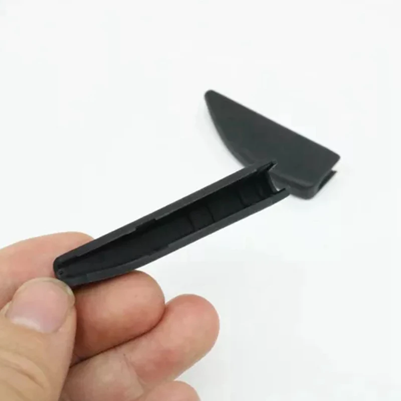 Треугольная занавеска для задней двери солнцезащитная защелка Mercedes-Benz W222 S CLA S320