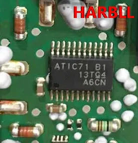 ATIC71 B1 ATIC71B1 Новый