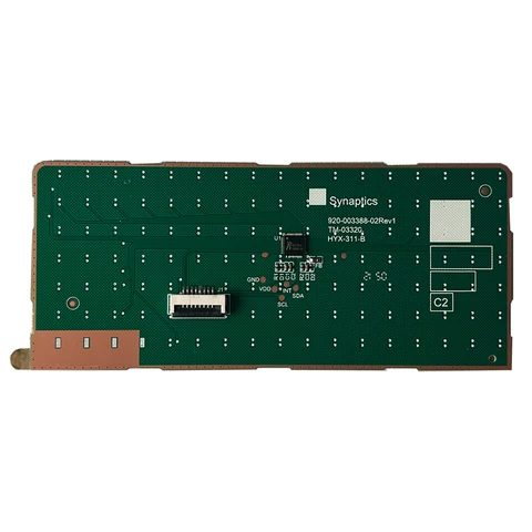 Для ноутбука HP 15-BS 15T-BS 15-BW 15Z-BW 255 250 G6 - изображение