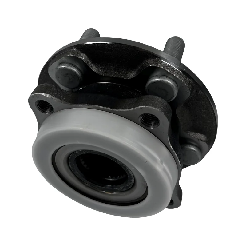 OEM T2H3714 автомобильные аксессуары комплект Передних Ступиц колеса подходит для