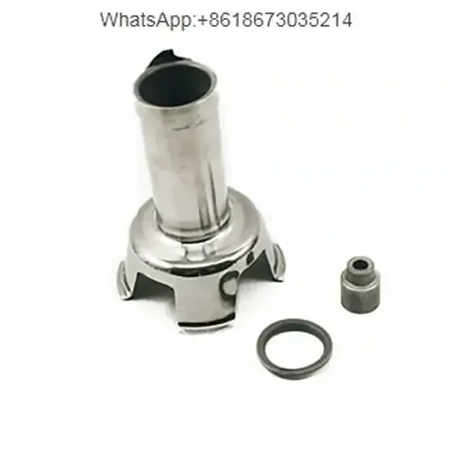 39335 нержавеющая сталь MP350 MP450 крышка звонка w/ blade