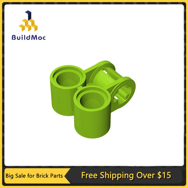 Конструктор MOC сборные частицы 32291 42163 высокотехнологичная ось и штырьковый