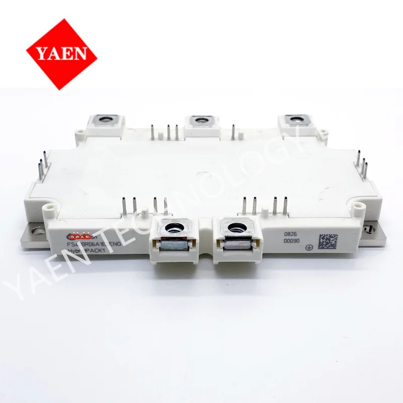 

Новый и оригинальный модуль FS400R06A1E3ENG FS400R07A1E3 FS450R07A1E3 FS200R07A1E3 FS300R07A1E