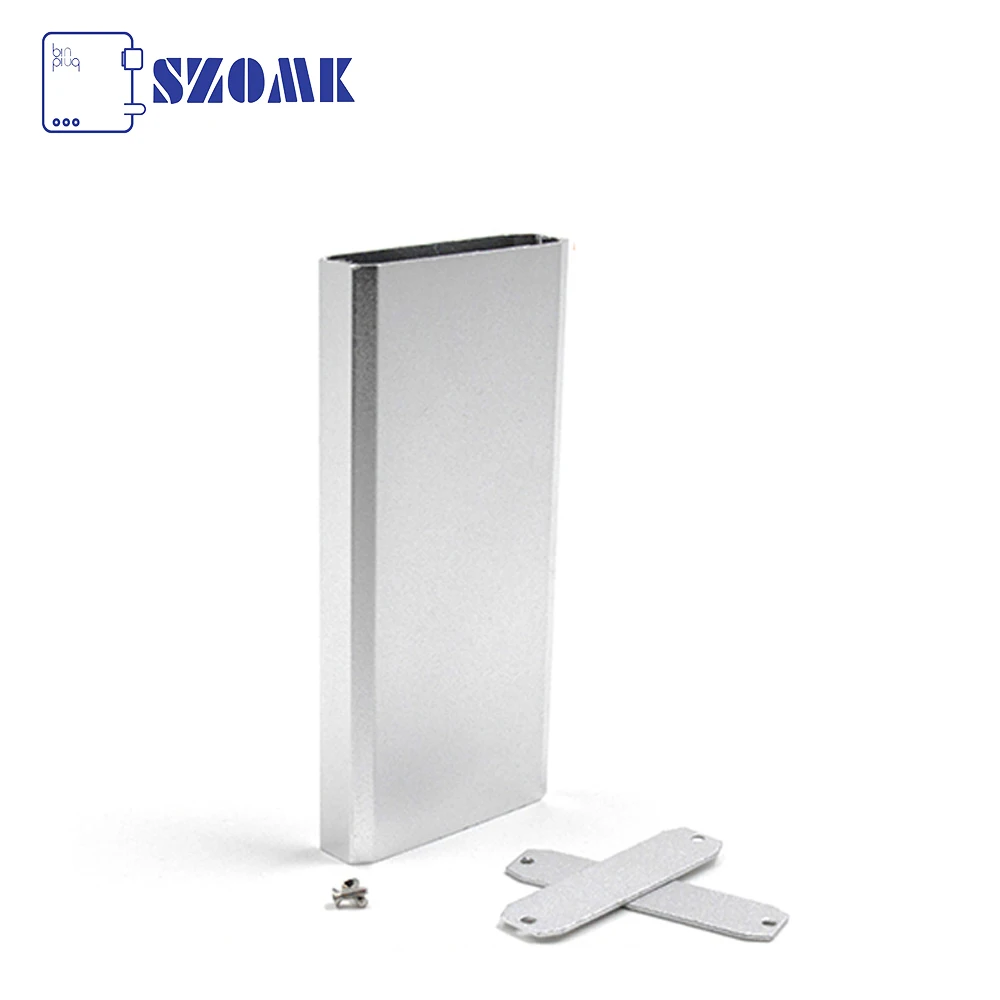 Алюминиевый фотоэлемент SZOMK 13x52x110 мм 1 шт.