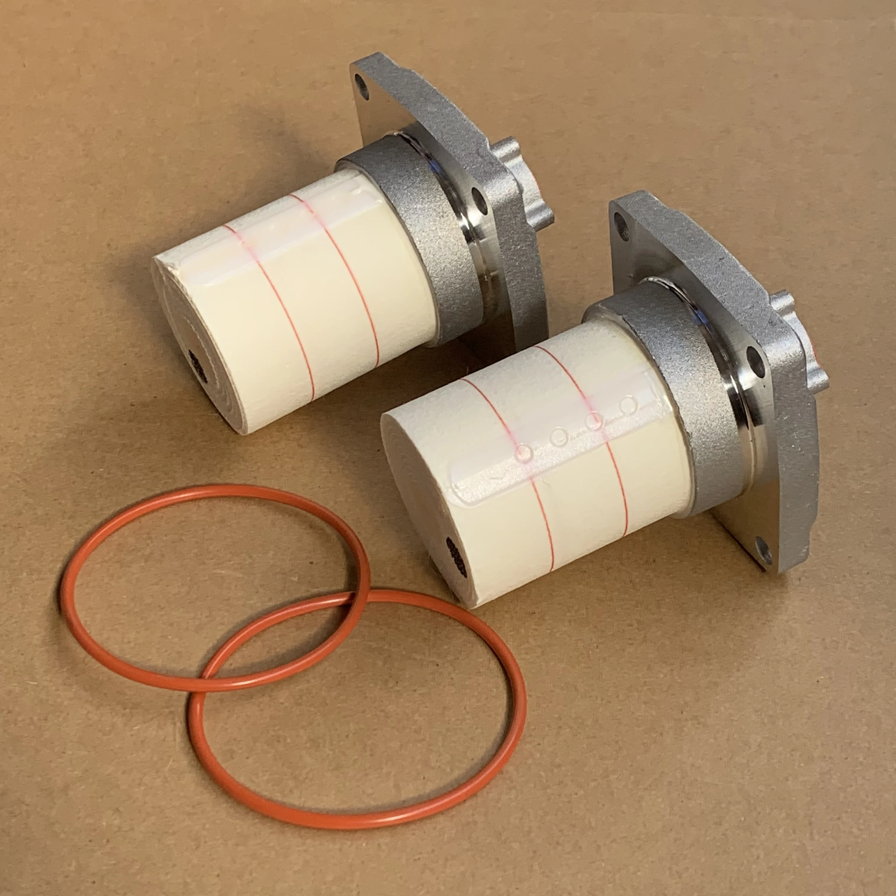 

233900 Топливный фильтр E010 23390-0E010 23390-0E011 для HILUX REVO 2GD