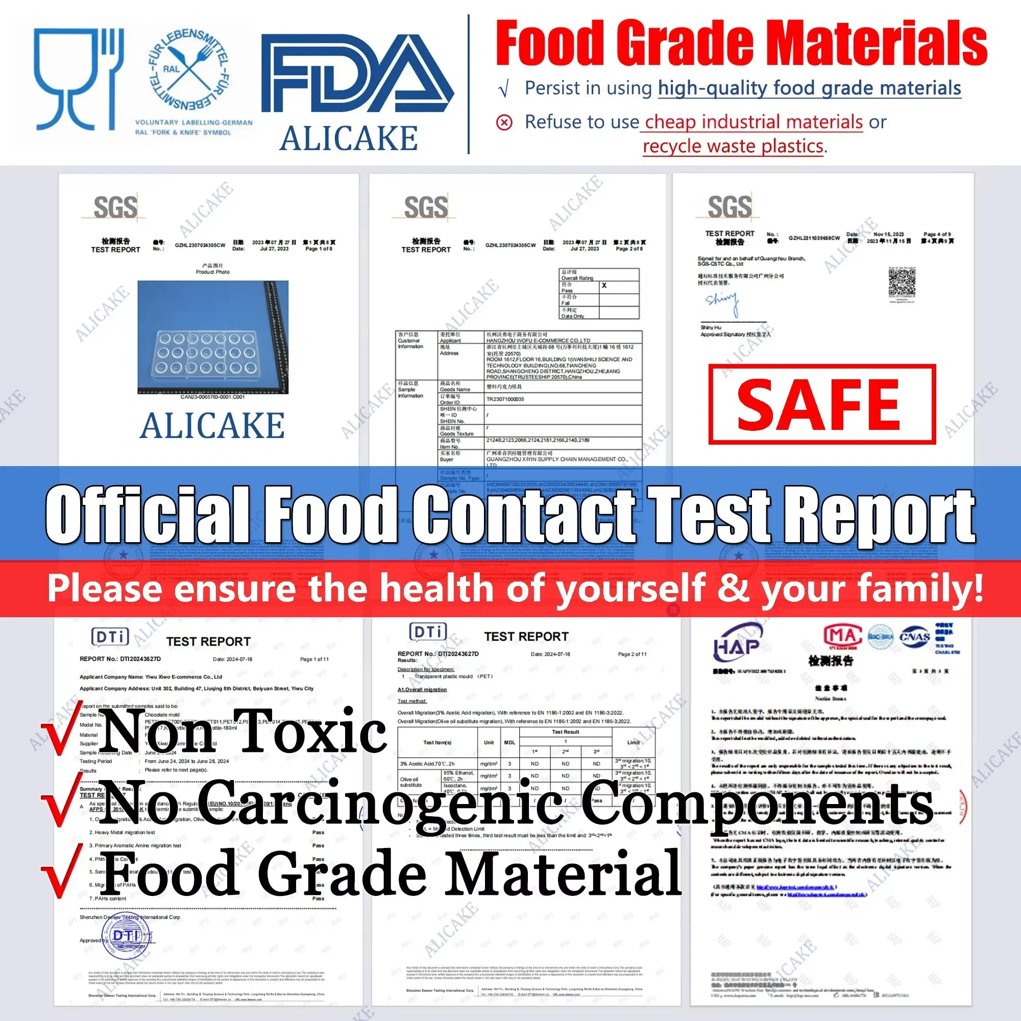 1 шт. форма для шоколада поликарбонат сердце конфеты кондитерские изделия