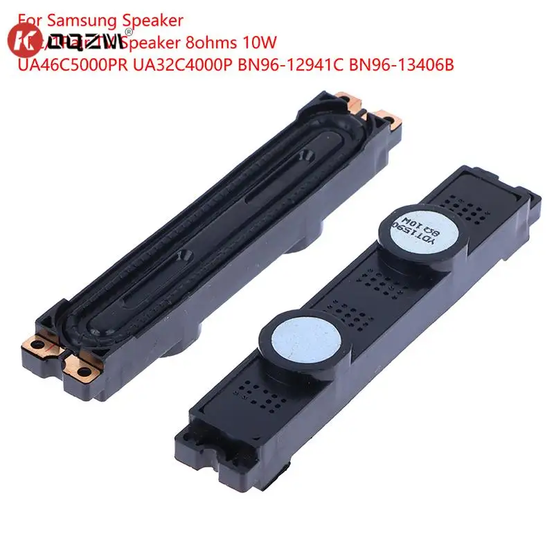 

1 шт./1 пара 10 Вт 8ohms TV Speaker TV UA32C4000P UA32C5000QR для TV Speaker BN96-12941D 8ohms 10W TV Accessories