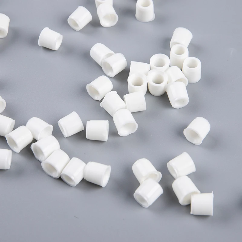 100-упак. Резиновое Уплотнительное Кольцо Прокладка Для Автомобильной Трубы