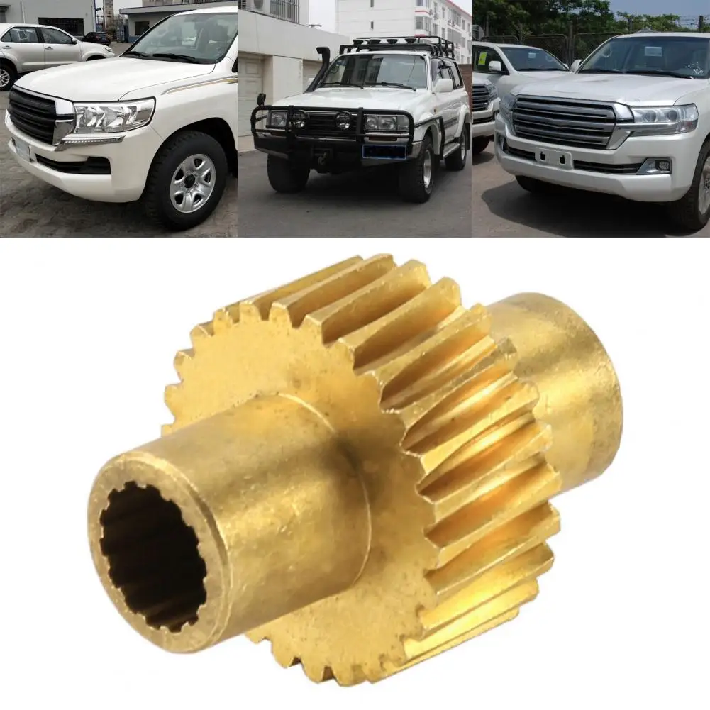 

High Quality Mini Gear Reliable Power Electric Seat Adjust Gear Fine Workmanship Compact Control Gear