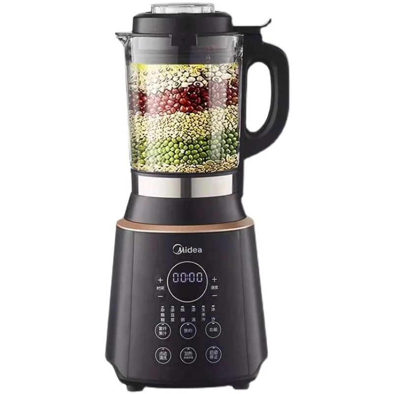 

Midea разрушение стены машина, бытовой многофункциональный шлифовальный порошок, устройство для приготовления риса, зерен, соевого молока