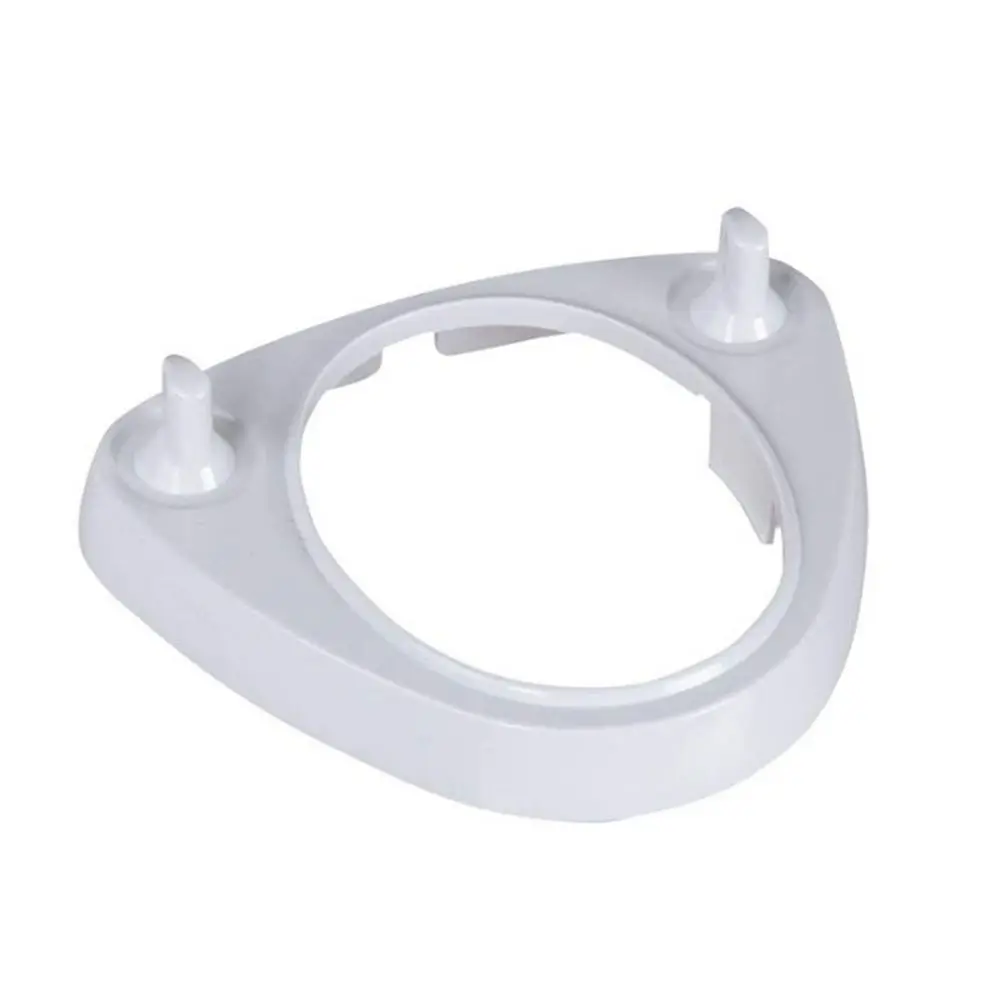 

Пластиковое основание для электрической зубной щетки