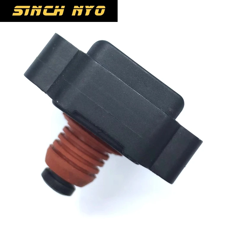 Фото Датчик абсолютного давления для GREAT WALL HOVER H5 2005 2010 28139775 №4