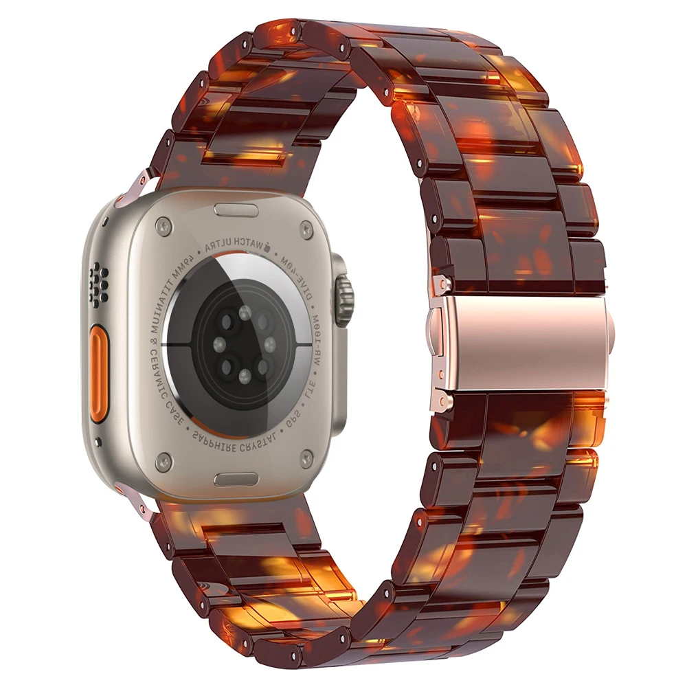 

Ремешок резиновый для Apple watch ultra band 49 мм 44 мм 40 мм 42 мм 40 мм, браслет для наручных часов correa iwatch series 5 4 3 6 SE 7 8 45 мм 41 мм