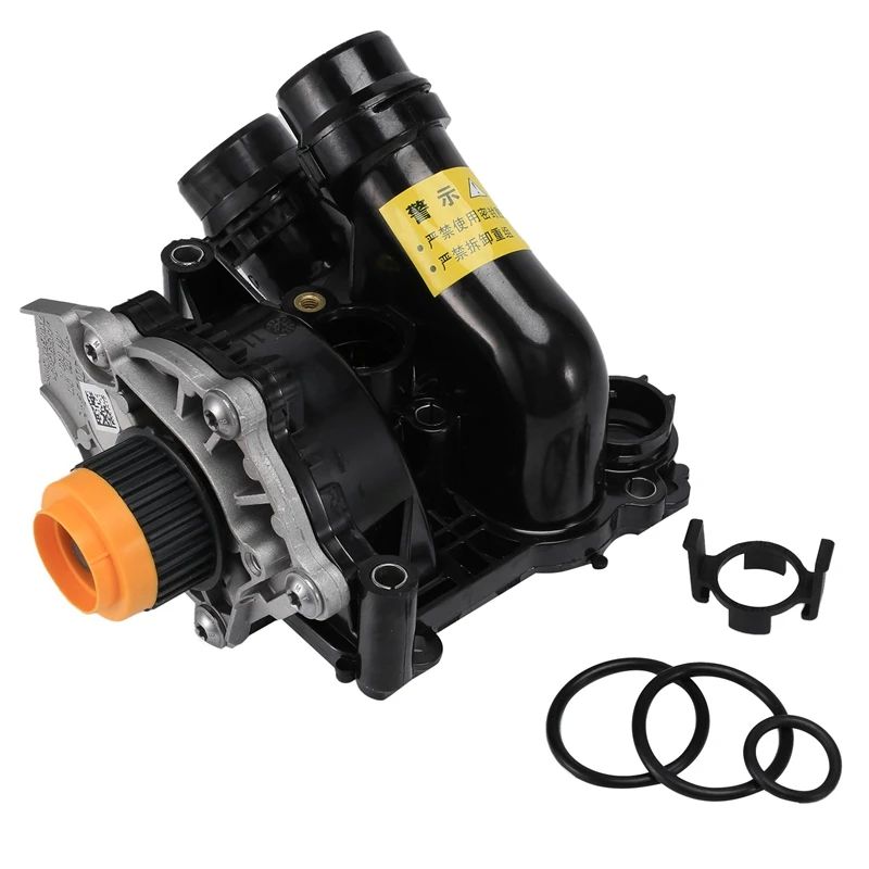 

EA888 Car Engine Water Pump Thermostat For A4 A5 TTS Golf Passat Tiguan 1.8T / 2.0T 06K 121 011 06L121011F06L121012A