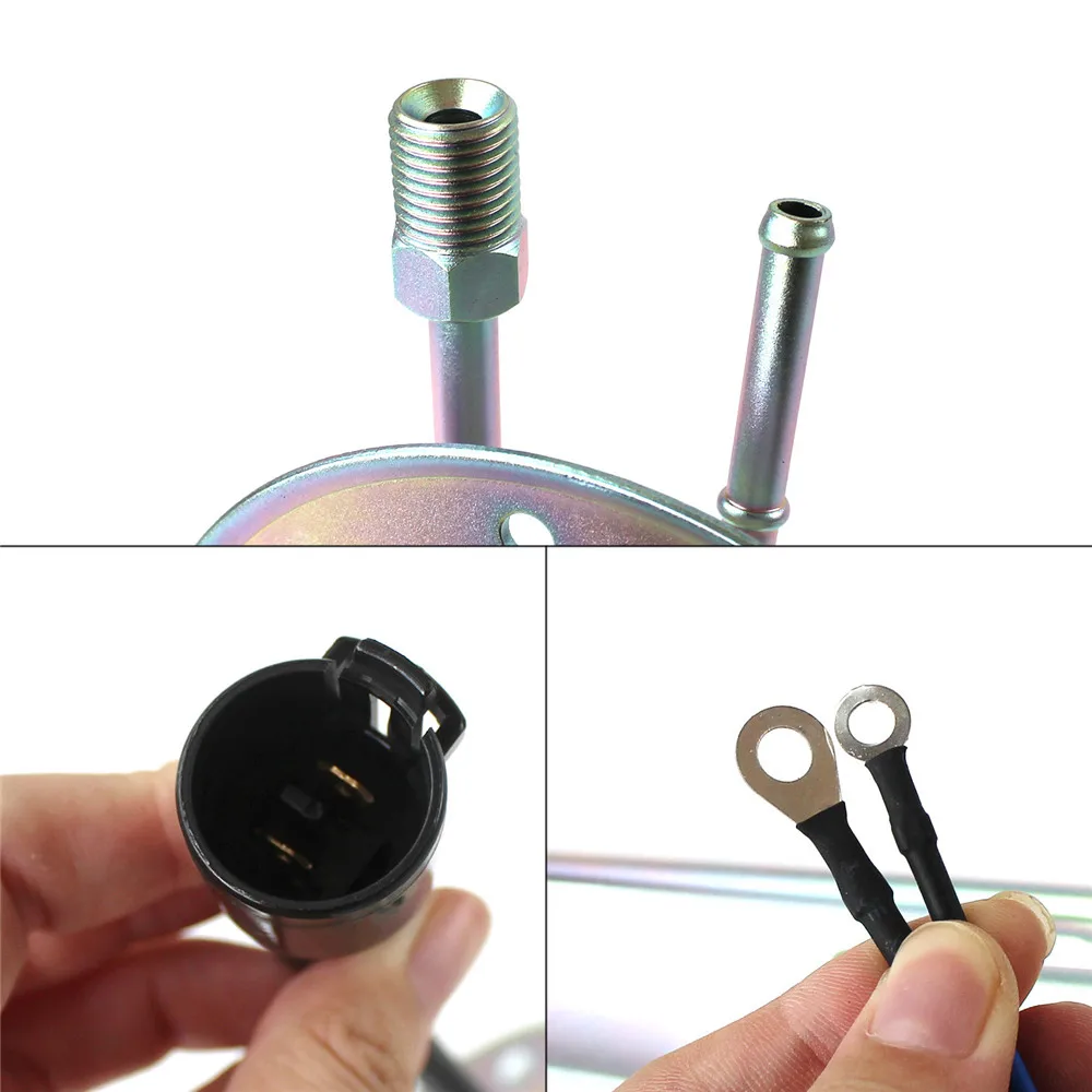 Новинка держатель для топлива кронштейн 23206-35121 Для 1986-1992 Toyota 4runner Pickup