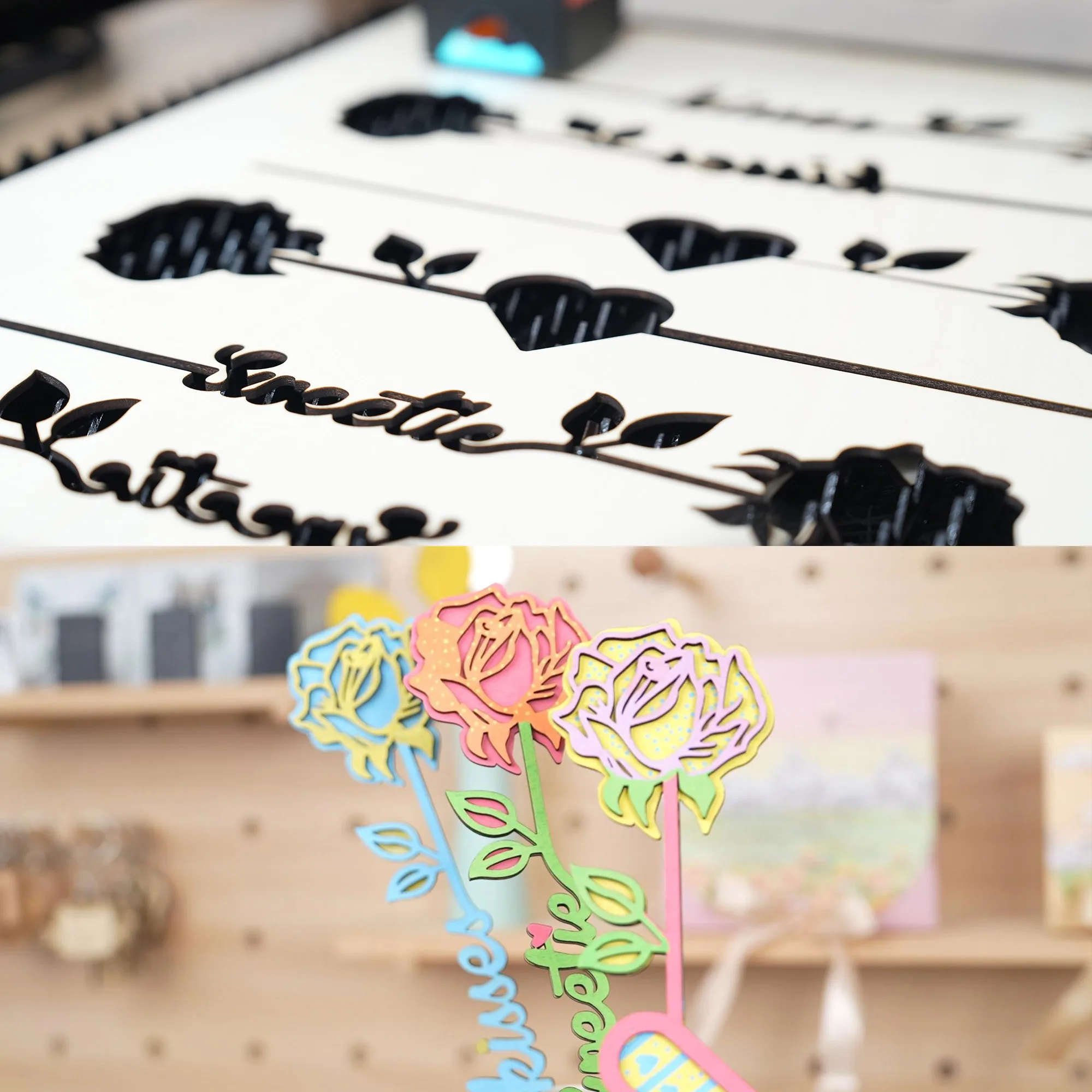 ORTUR 10 шт. листы липы незавершенная доска деревянная фанера натуральная DIY