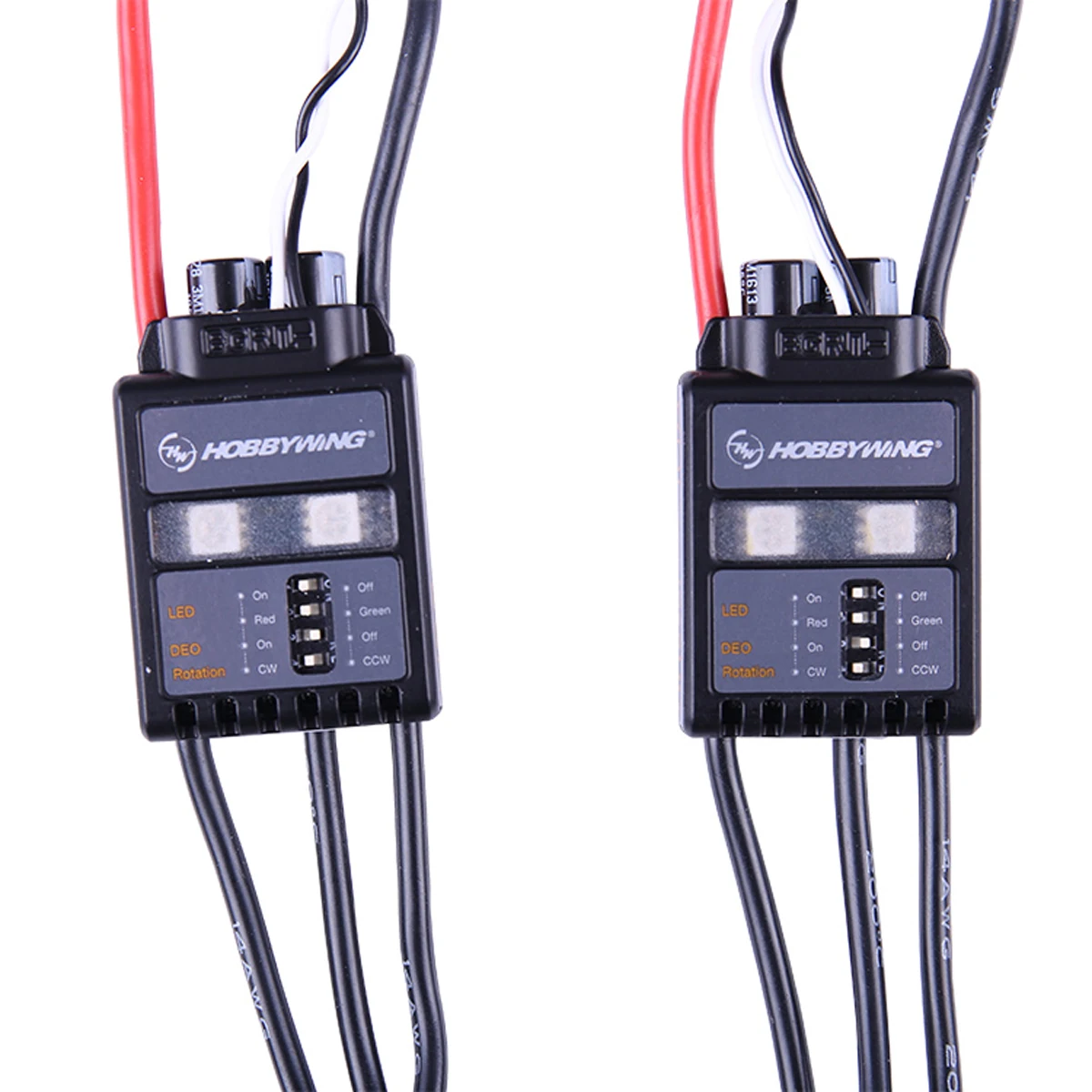 Hobbywing XRotor 20A ESC