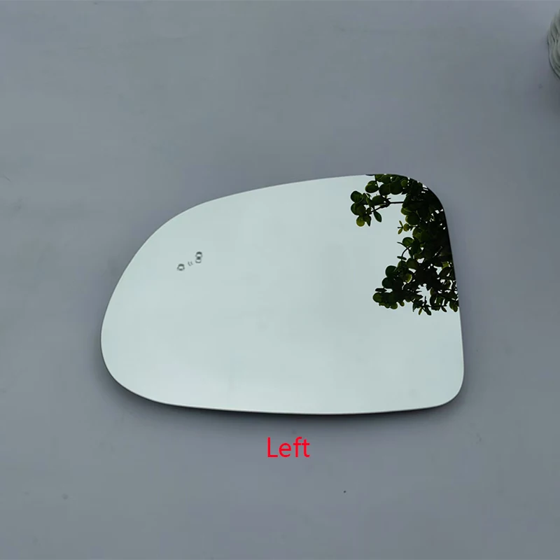 

Автомобильное отопление высокой четкости, функция слепых зон, боковое зеркало заднего вида, стекло для Hyundai Santa Fe 2019 2020 2021 2022 2023 2024