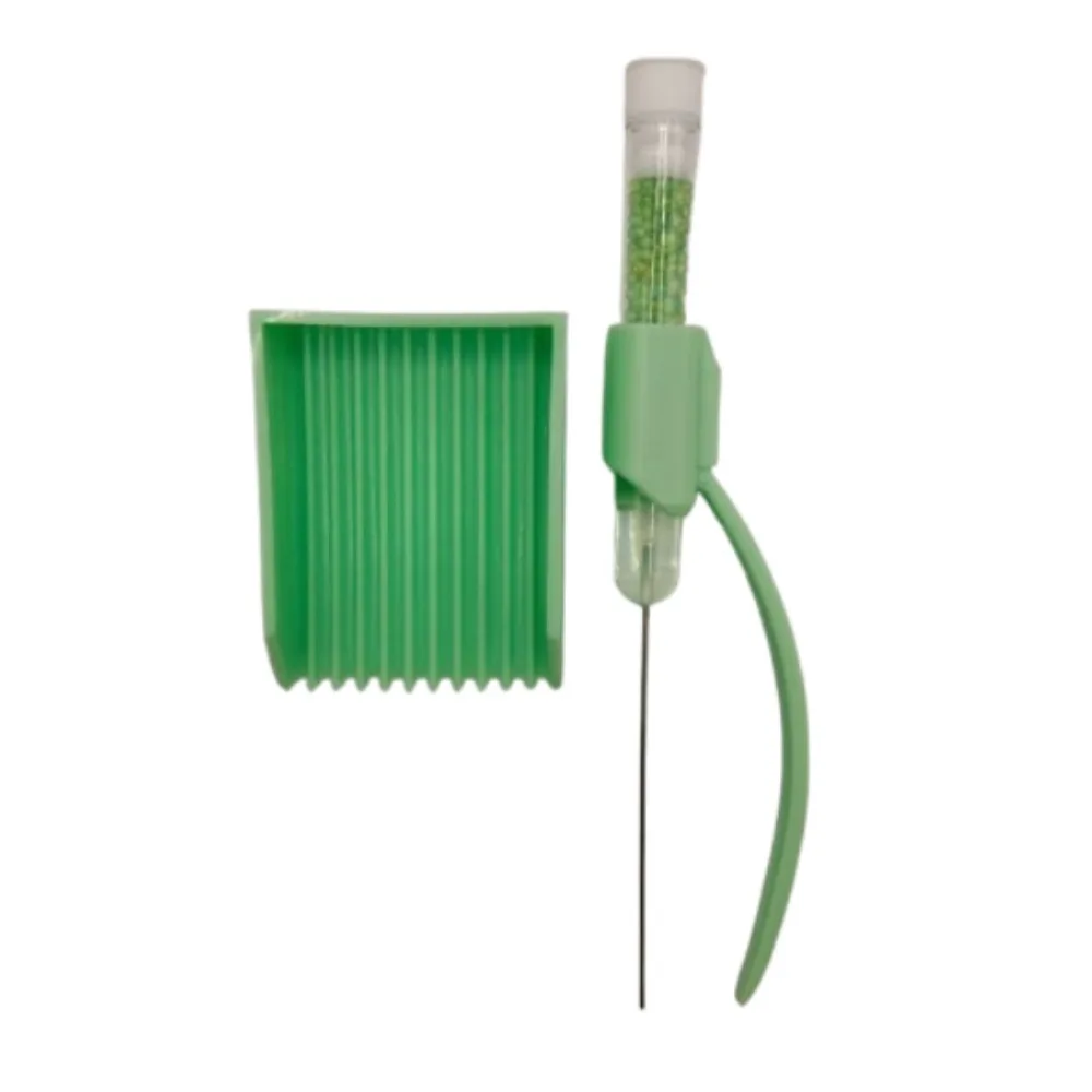 

Алмазные зажимы, лотки для ручек, 2,6 мм, набор