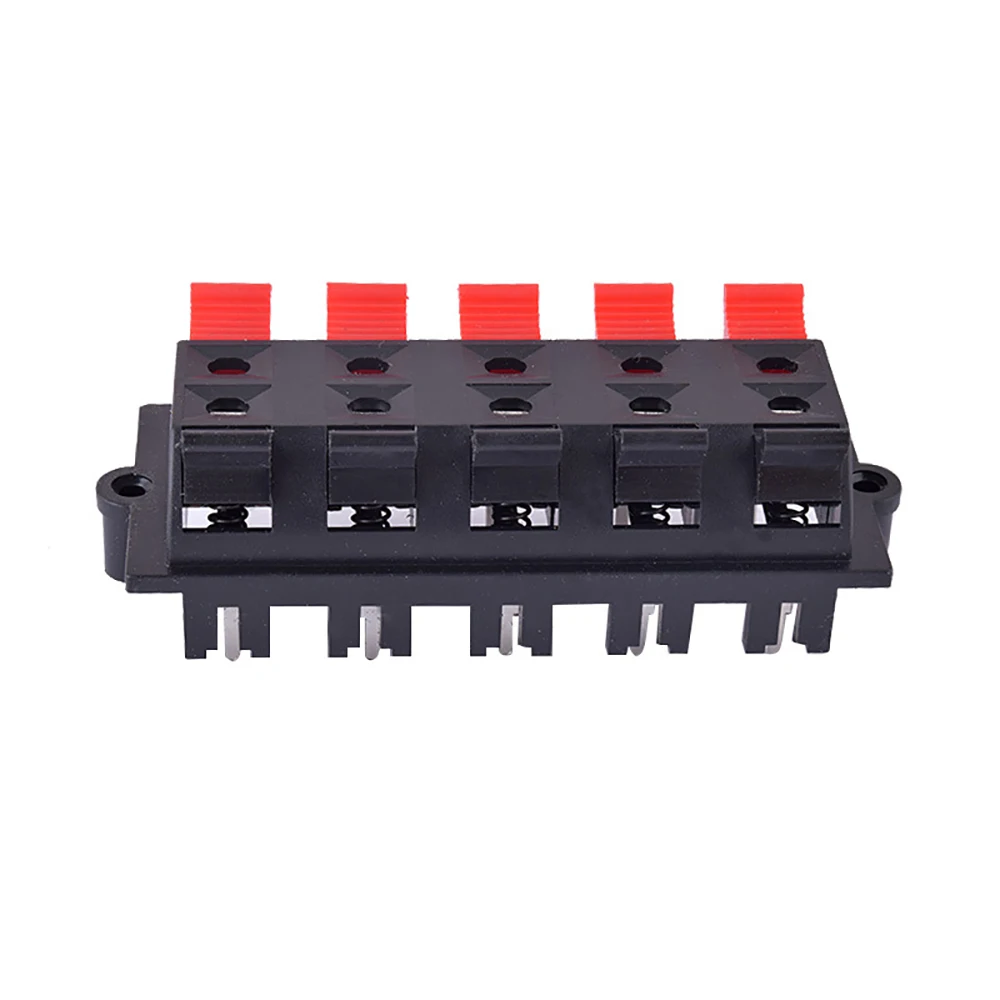 

Зажим для провода JCD WP10-03B