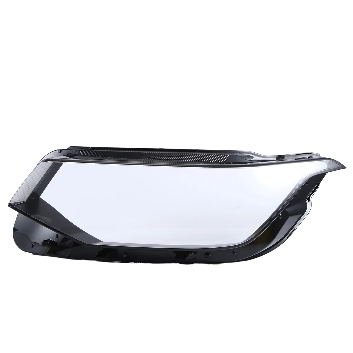 Чехол для фары VW Tiguan L 2022 задняя крышка лампы прозрачный абажур корпус заменяемое