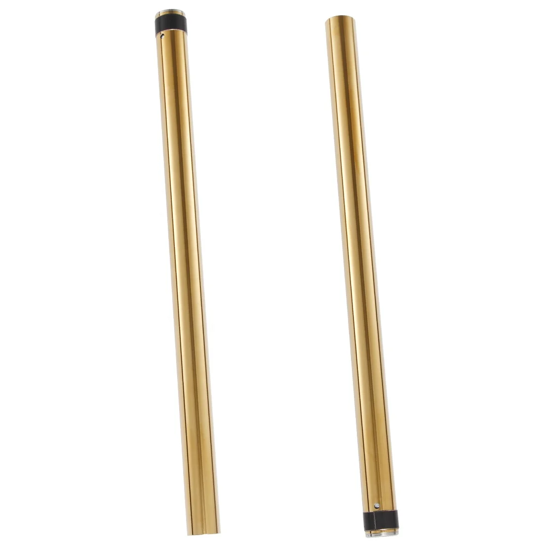 Передние тормозные подвески для мотоцикла внутренние трубки вилки Honda CBF600 2008-2009