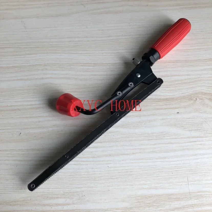 25 см Shinto двусторонний (грубый и тонкий) пильный рашпиль с боковой ручкой сделано в