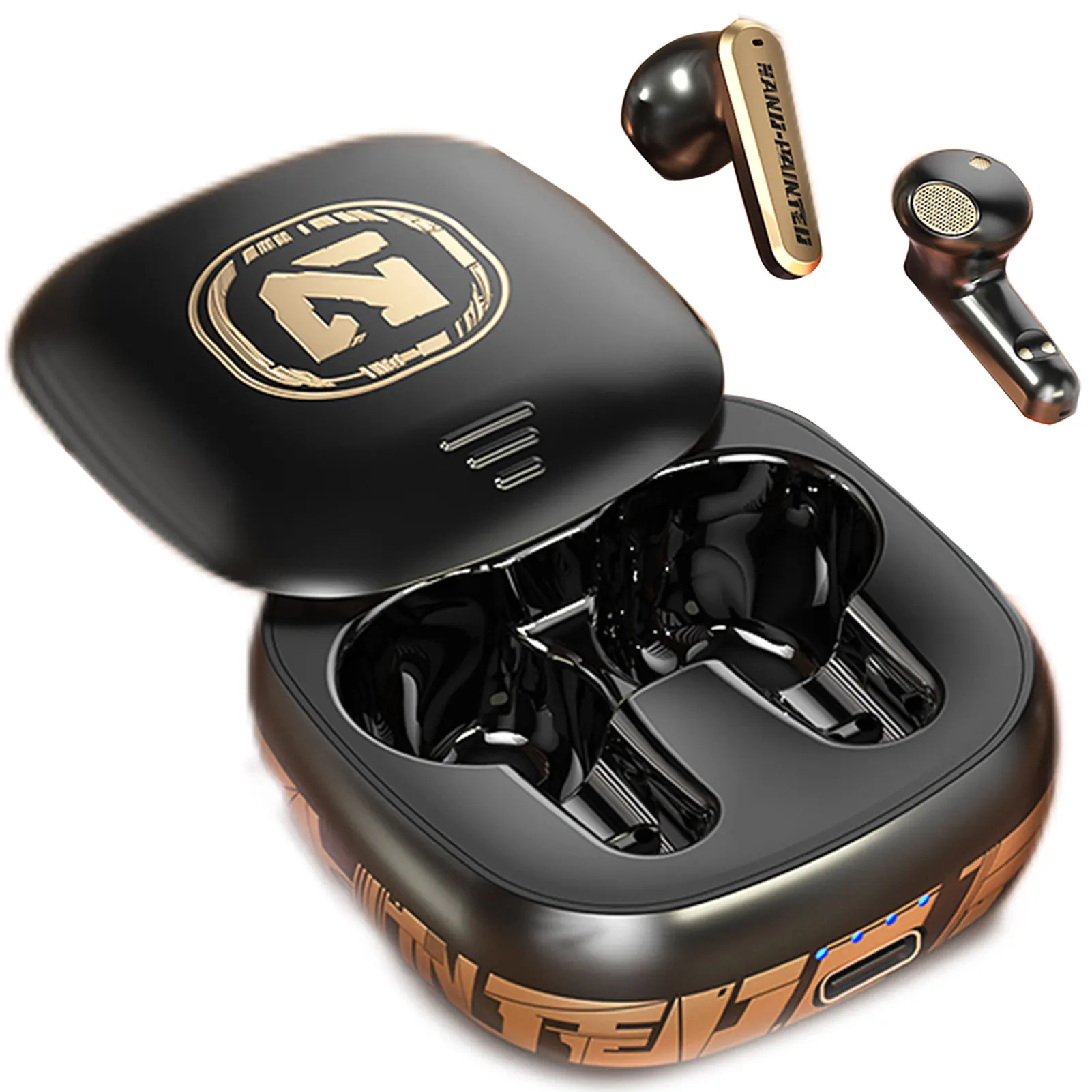 

Беспроводные наушники-вкладыши с защитой от воды