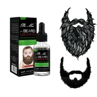 new barbe beard essentital oil beard growth enhancer pure natural nutrients beard oil for men facial nutrition beard care kit